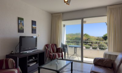 Venta apartamento 2 dormitorios en Playa Mansa, Punta del Este