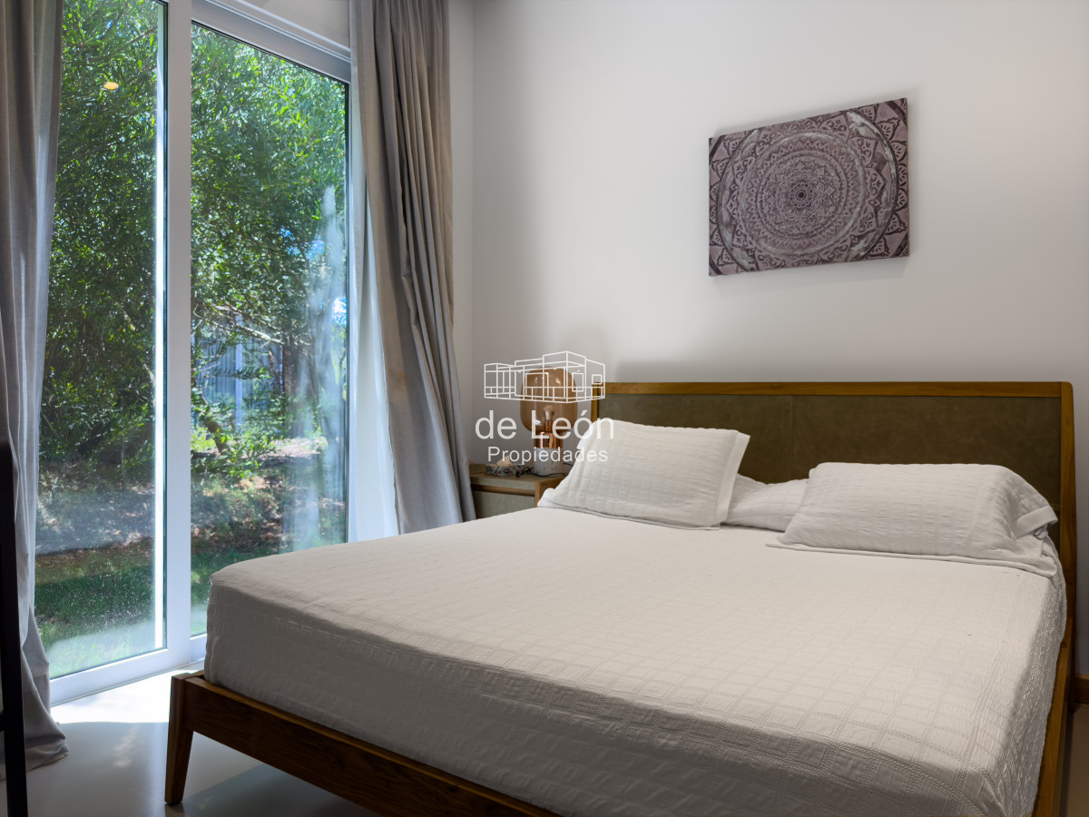 Casa ID.15062 - Venta casa 4 dormitorios en exclusivo Barrio Privado Laguna Escondida,  Jose Ignacio