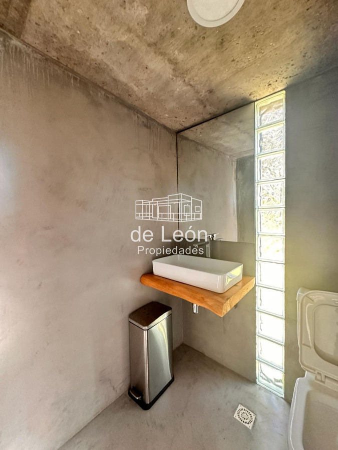 Casa ID.15062 - Venta casa 4 dormitorios en exclusivo Barrio Privado Laguna Escondida,  Jose Ignacio
