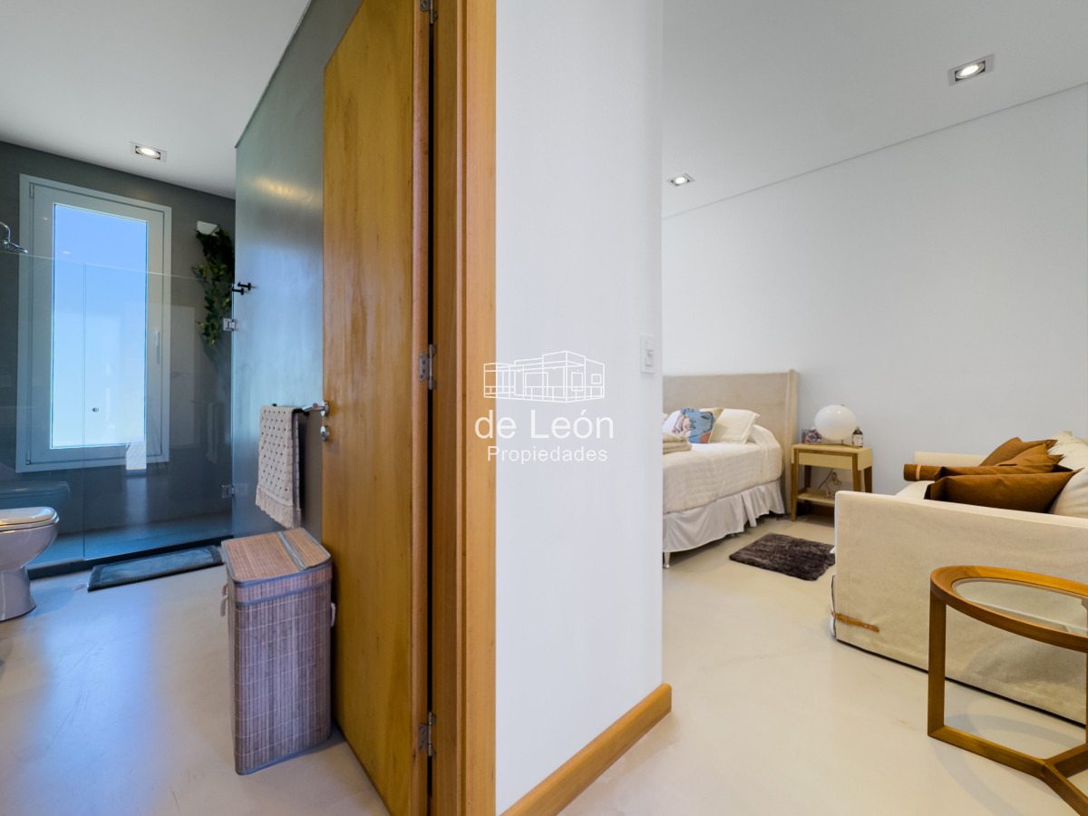 Casa ID.15062 - Venta casa 4 dormitorios en exclusivo Barrio Privado Laguna Escondida,  Jose Ignacio