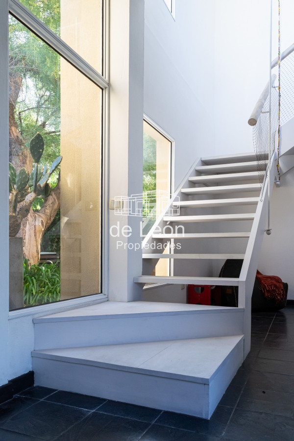 Casa ID.14851 - Alquiler casa 3 dormitorios mas servicio en Manantiales 