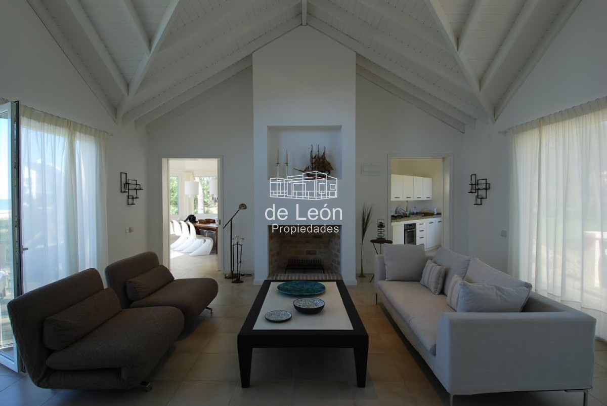 Casa ID.14913 - Alquiler casa 5 dormitorios en Laguna Blanca, Manantiales