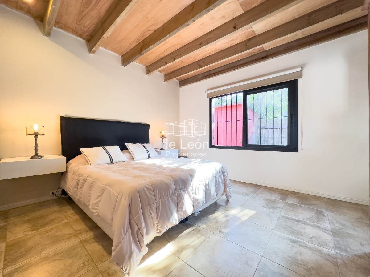 Casa ID.14741 - Venta casa en Manantiales 2 dormitorios