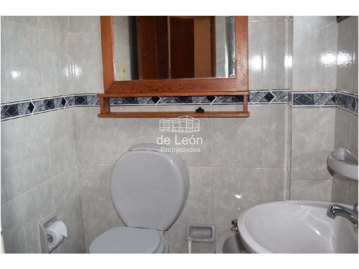 Casa ID.15281 - Alquiler casa en Manantiales 3 dormitorios 