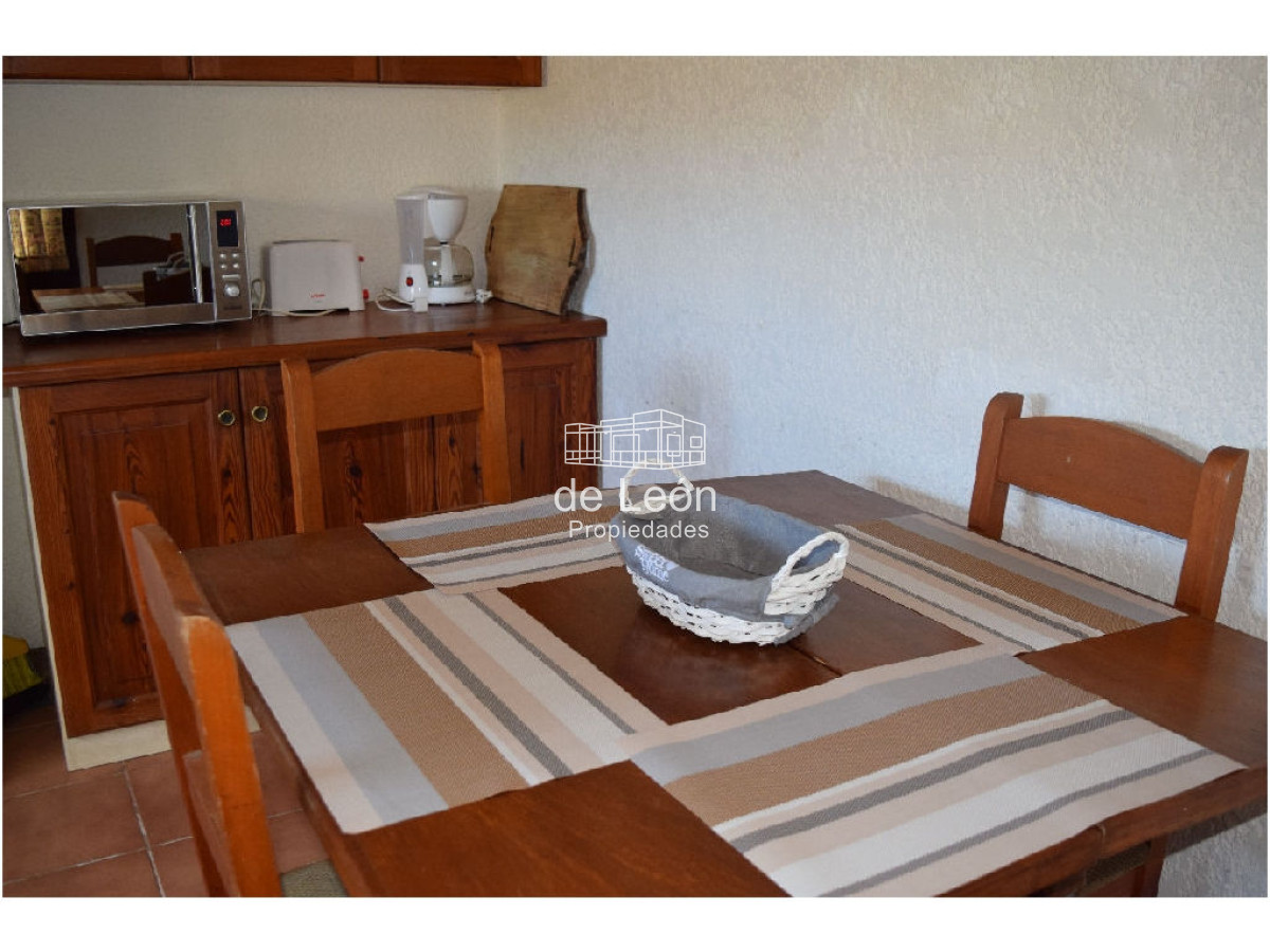 Casa ID.15281 - Alquiler casa en Manantiales 3 dormitorios 