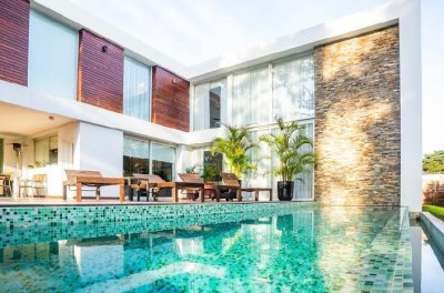 Venta casa 3 dormitorios en Playa Mansa , Barrio Privado Boulevard Park 