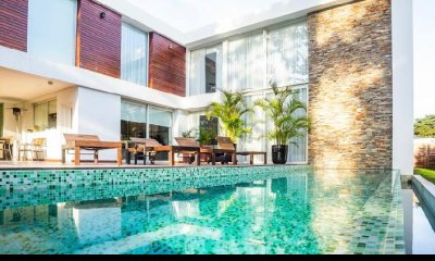 Venta casa 3 dormitorios en Playa Mansa , Barrio Privado Boulevard Park