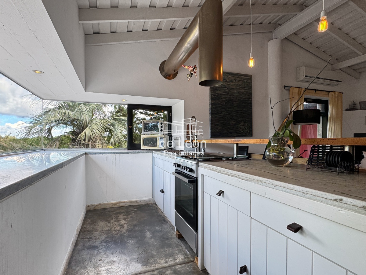 Chacra ID.15225 - Venta Chacra con casa  de 2 dormitorios sobre  Ruta 104, Manantiales 