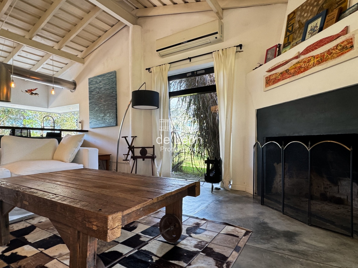 Chacra ID.15225 - Venta Chacra con casa  de 2 dormitorios sobre  Ruta 104, Manantiales 