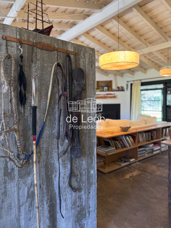 Chacra ID.15225 - Venta Chacra con casa  de 2 dormitorios sobre  Ruta 104, Manantiales 