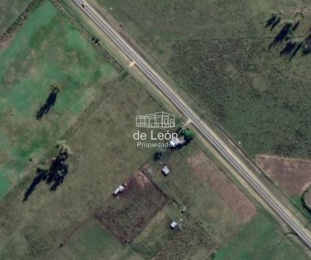 Chacra ID.14784 - Venta chacra 7 has en Ruta 104, Manantiales 