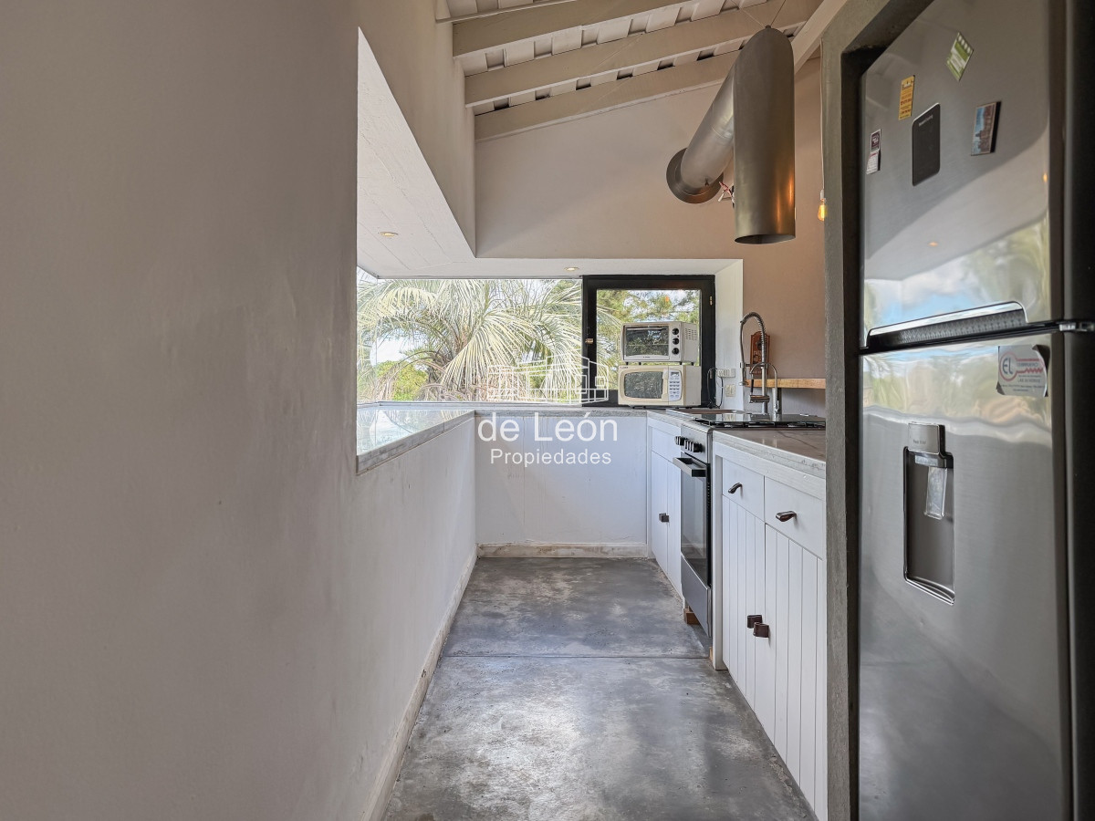 Chacra ID.15225 - Venta Chacra con casa  de 2 dormitorios sobre  Ruta 104, Manantiales 