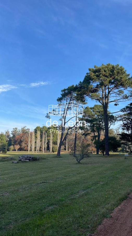 Terreno ID.14792 - Venta terreno en Country Privado, LA CAÑADA zona El Jagüel, Punta del Este 