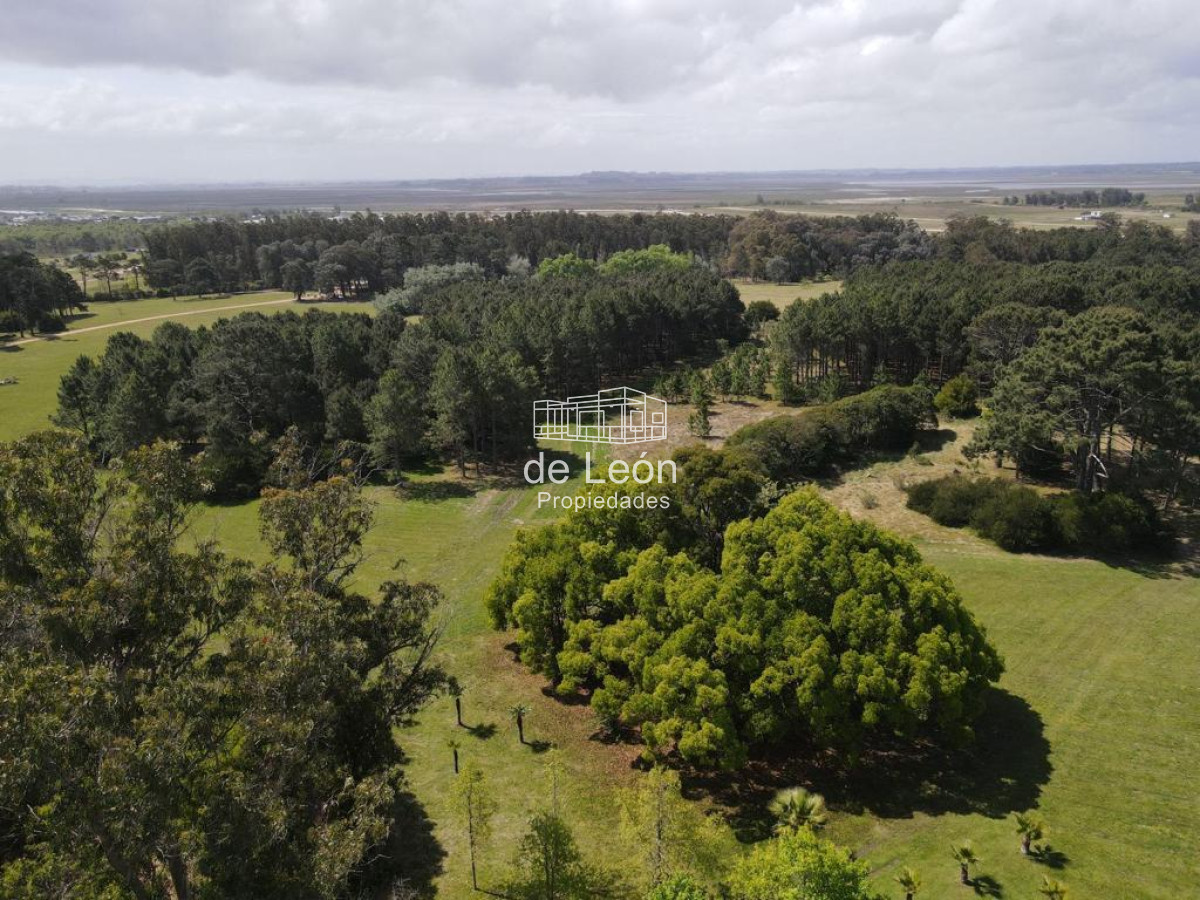 Terreno ID.14792 - Venta terreno en Country Privado, LA CAÑADA zona El Jagüel, Punta del Este 