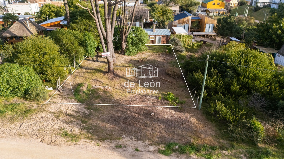 Terreno ID.15112 - Venta terreno en Manantiales