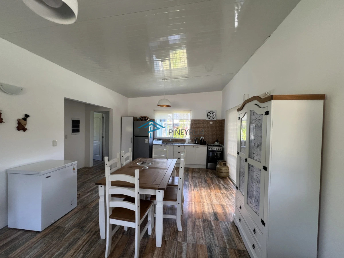 Venta casa 3 dormitorios en Manantiales