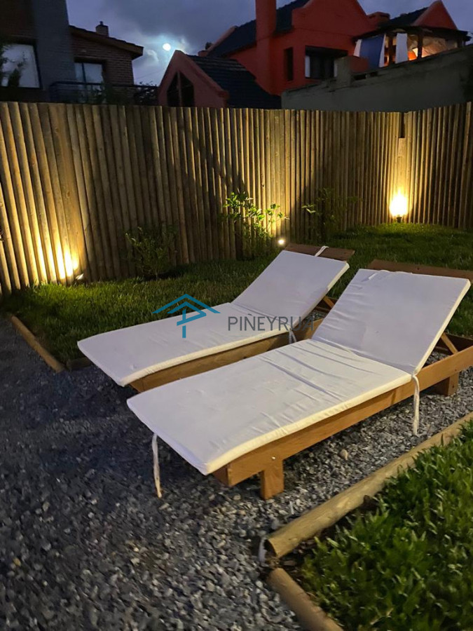 Venta y alquiler casa 4 dormitorios en Manantiales 