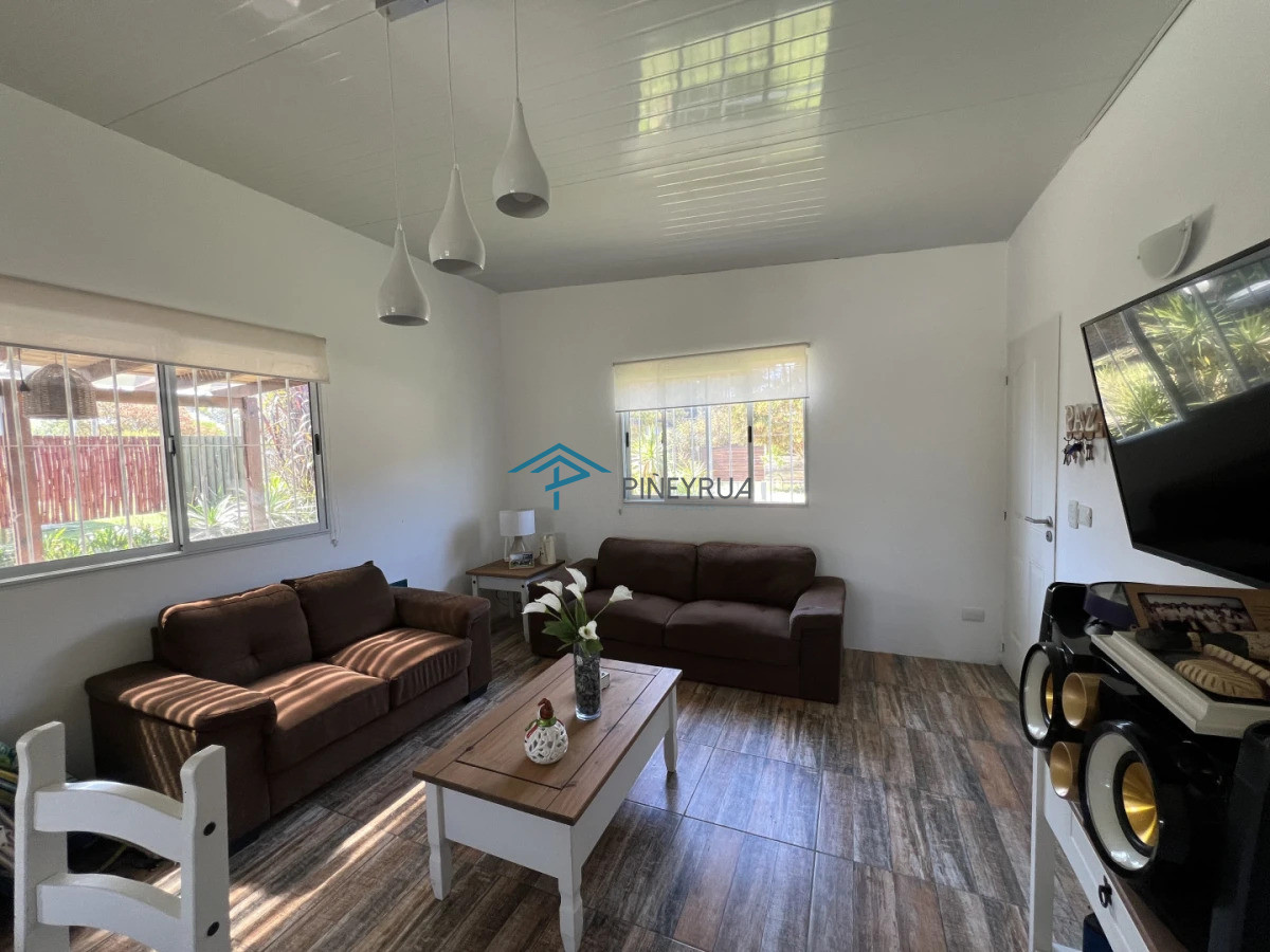 Venta casa 3 dormitorios en Manantiales