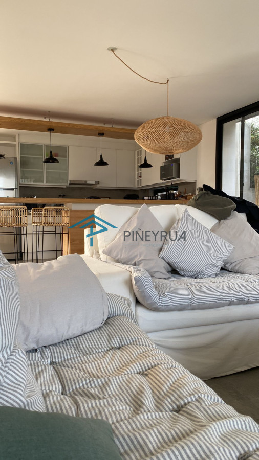 Venta y alquiler casa 4 dormitorios en Manantiales 