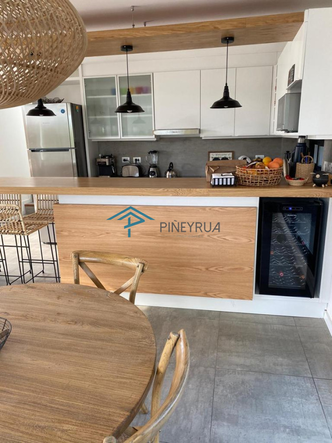 Venta y alquiler casa 4 dormitorios en Manantiales 