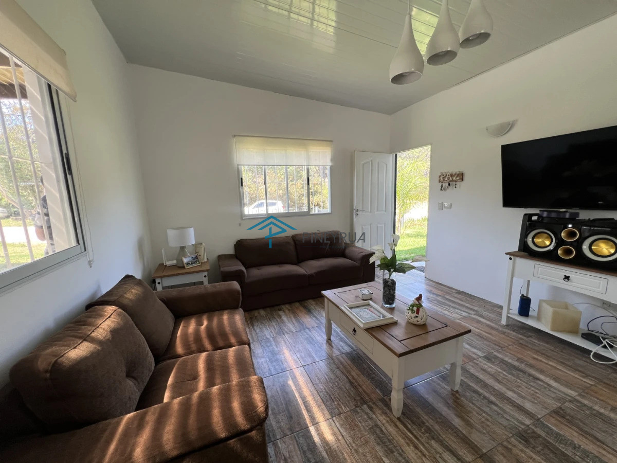 Venta casa 3 dormitorios en Manantiales