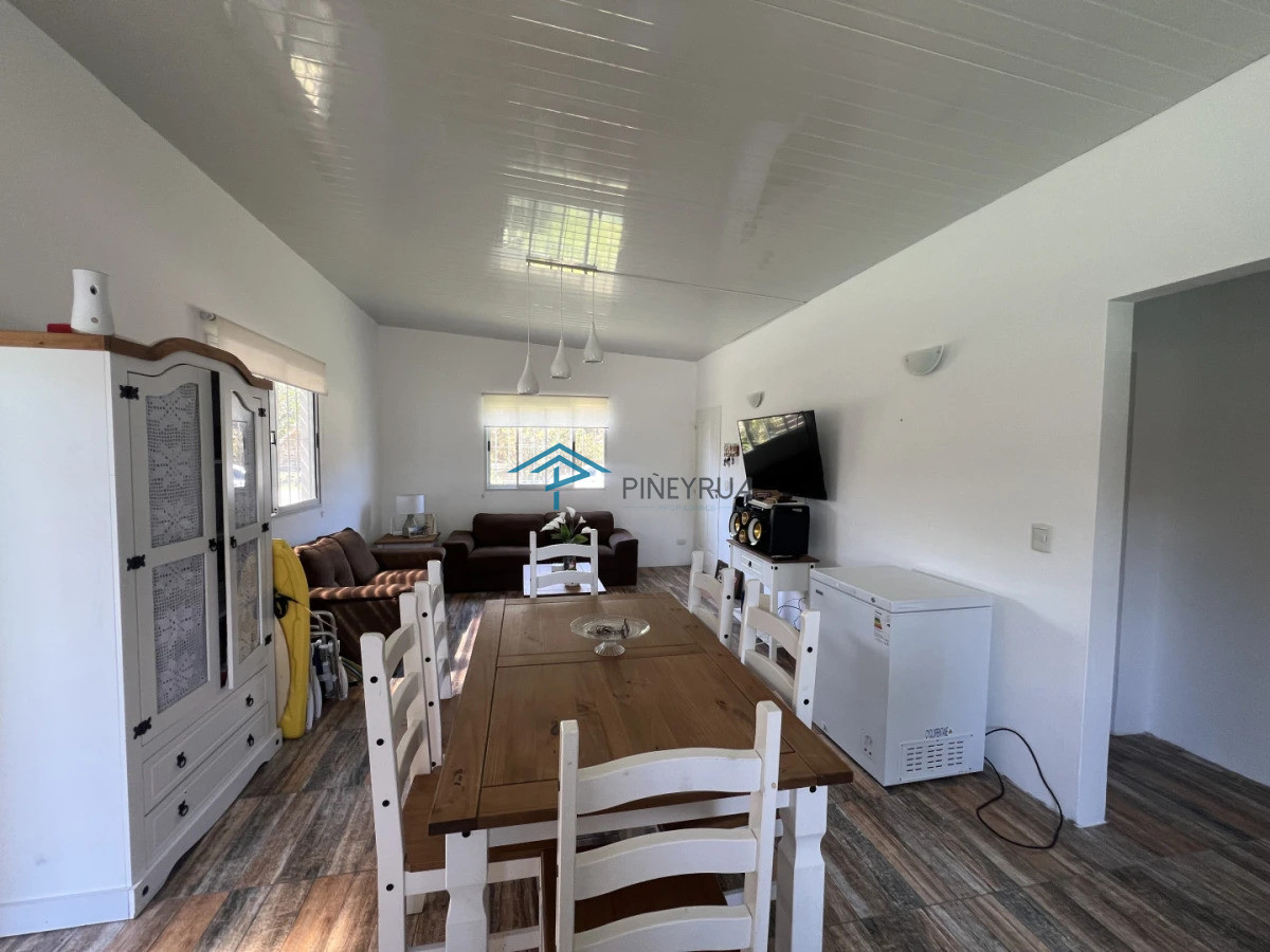 Venta casa 3 dormitorios en Manantiales