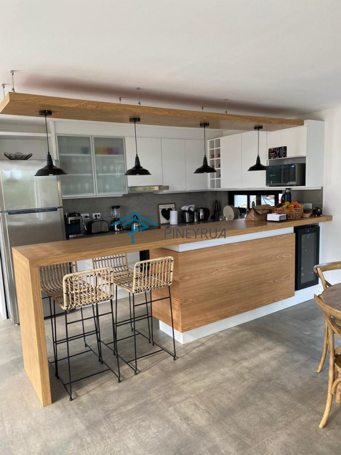 Venta y alquiler casa 4 dormitorios en Manantiales 