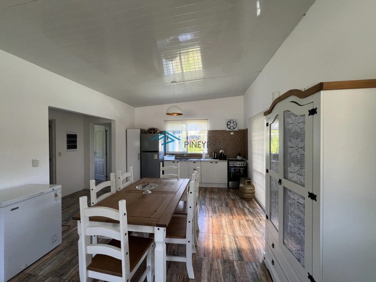 Venta casa 3 dormitorios en Manantiales