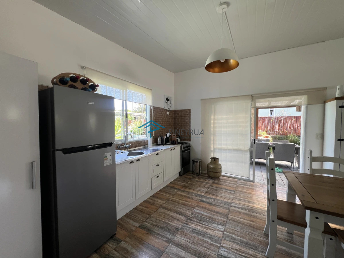 Venta casa 3 dormitorios en Manantiales