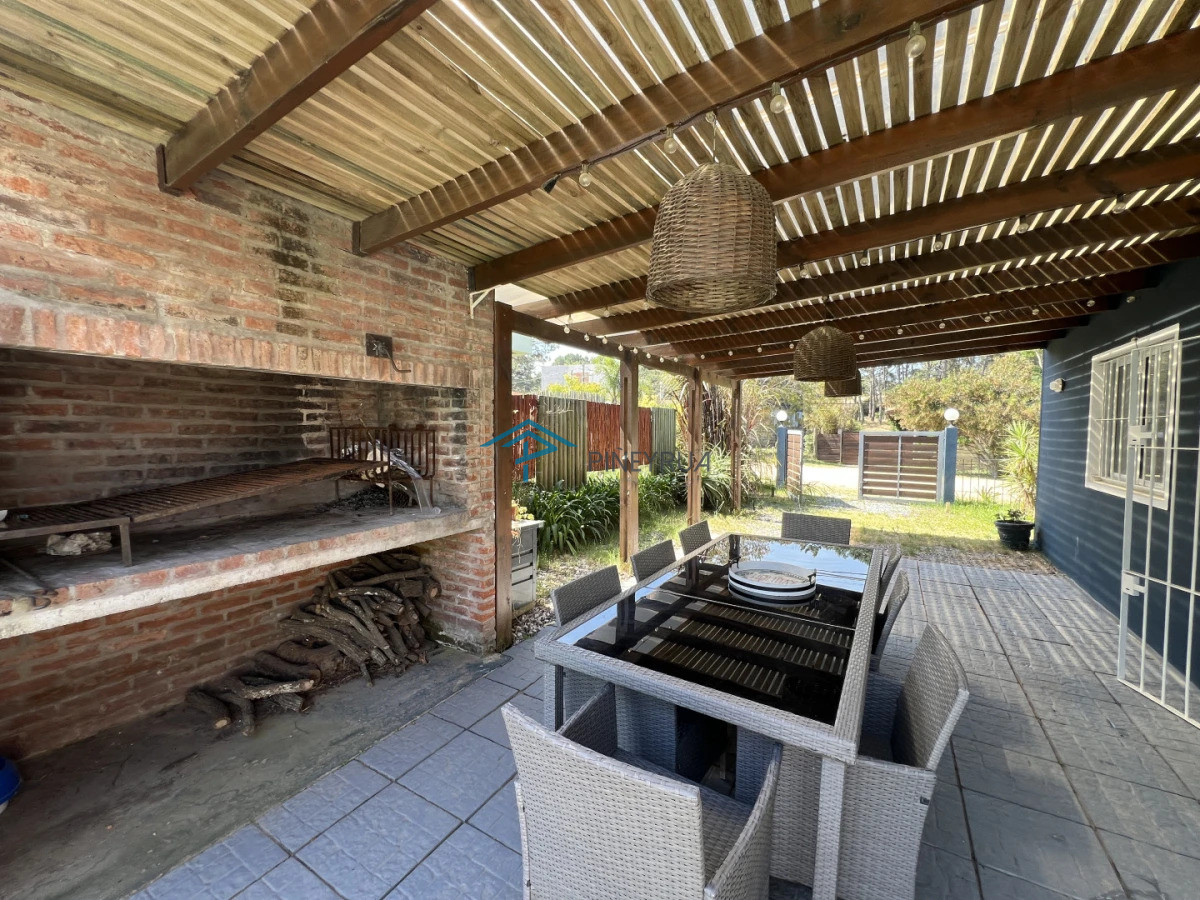 Venta casa 3 dormitorios en Manantiales