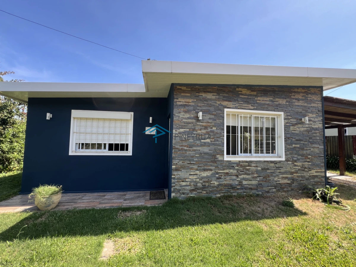 Venta casa 3 dormitorios en Manantiales