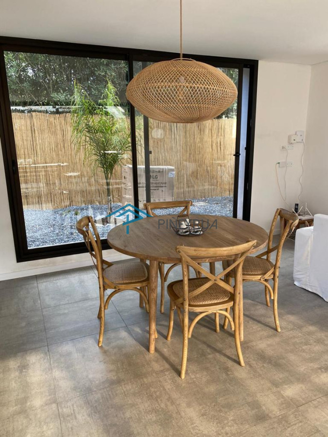 Venta y alquiler casa 4 dormitorios en Manantiales 