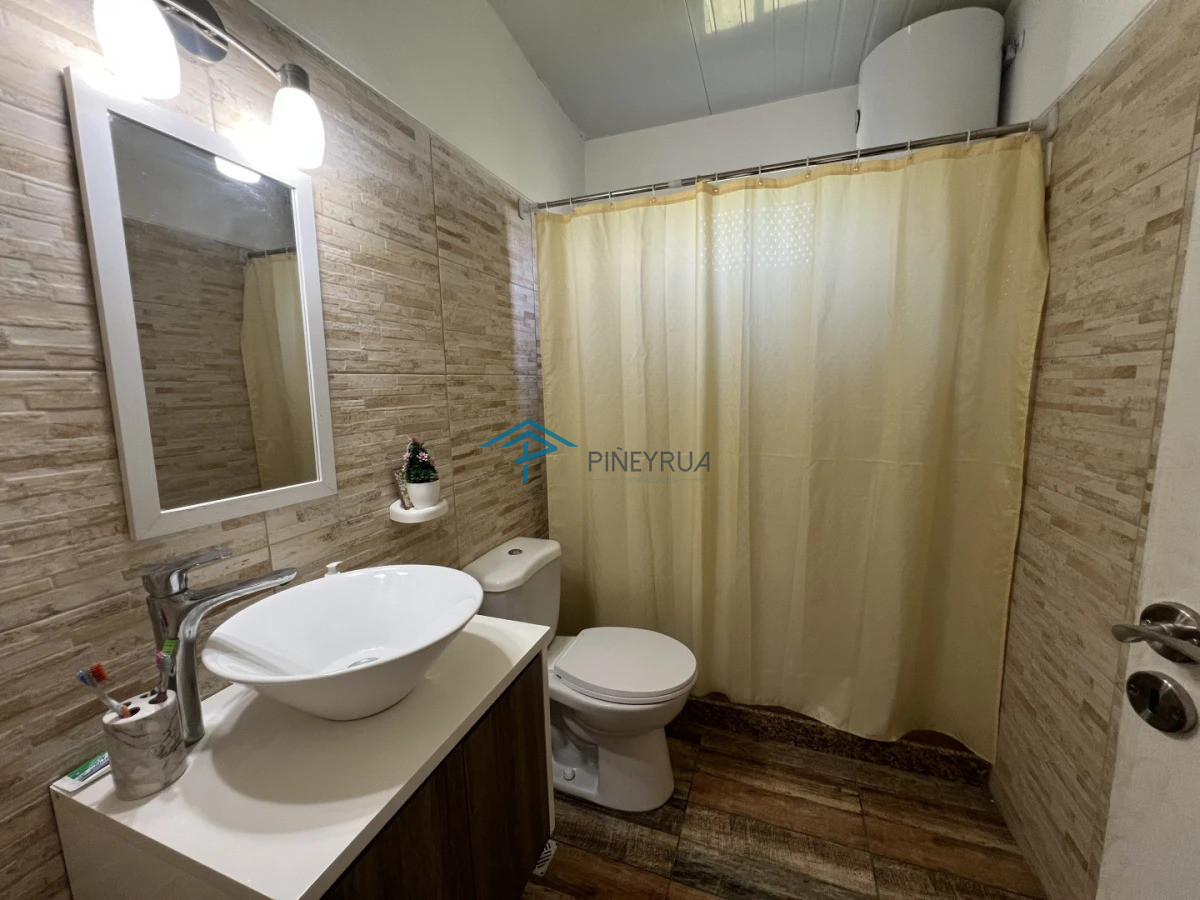 Venta casa 3 dormitorios en Manantiales