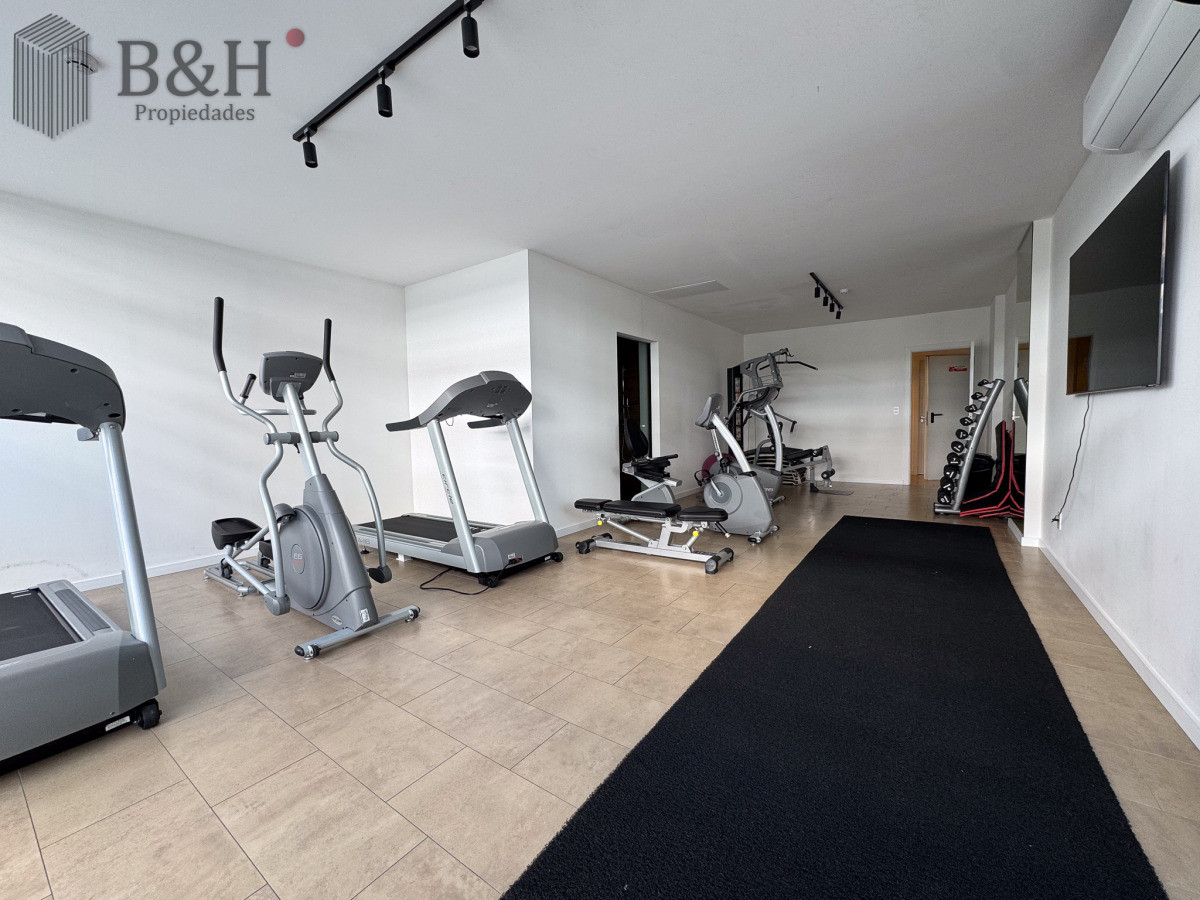 Apartamento ID.917 - Venta apartamento 2 dormitorios en Playa Mansa, Punta del Este 