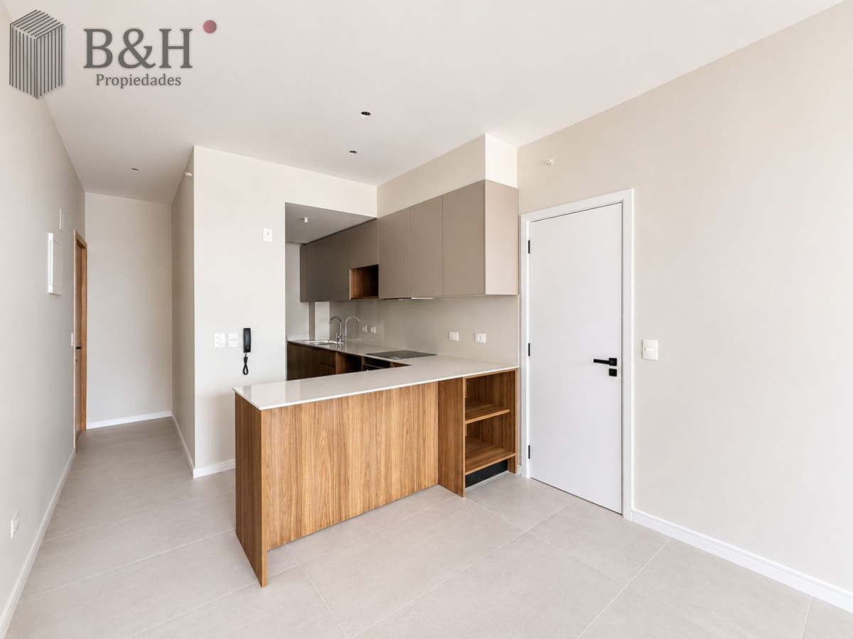 Apartamento ID.7236 - Venta apartamento en Manglar Brava, 2 dormitorios 