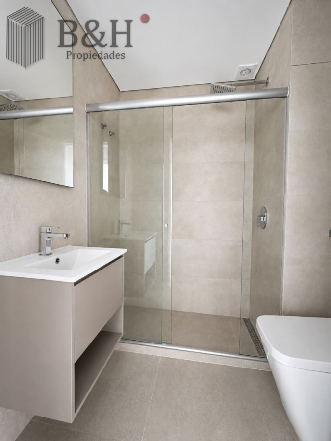 Apartamento ID.7236 - Venta apartamento en Manglar Brava, 2 dormitorios 