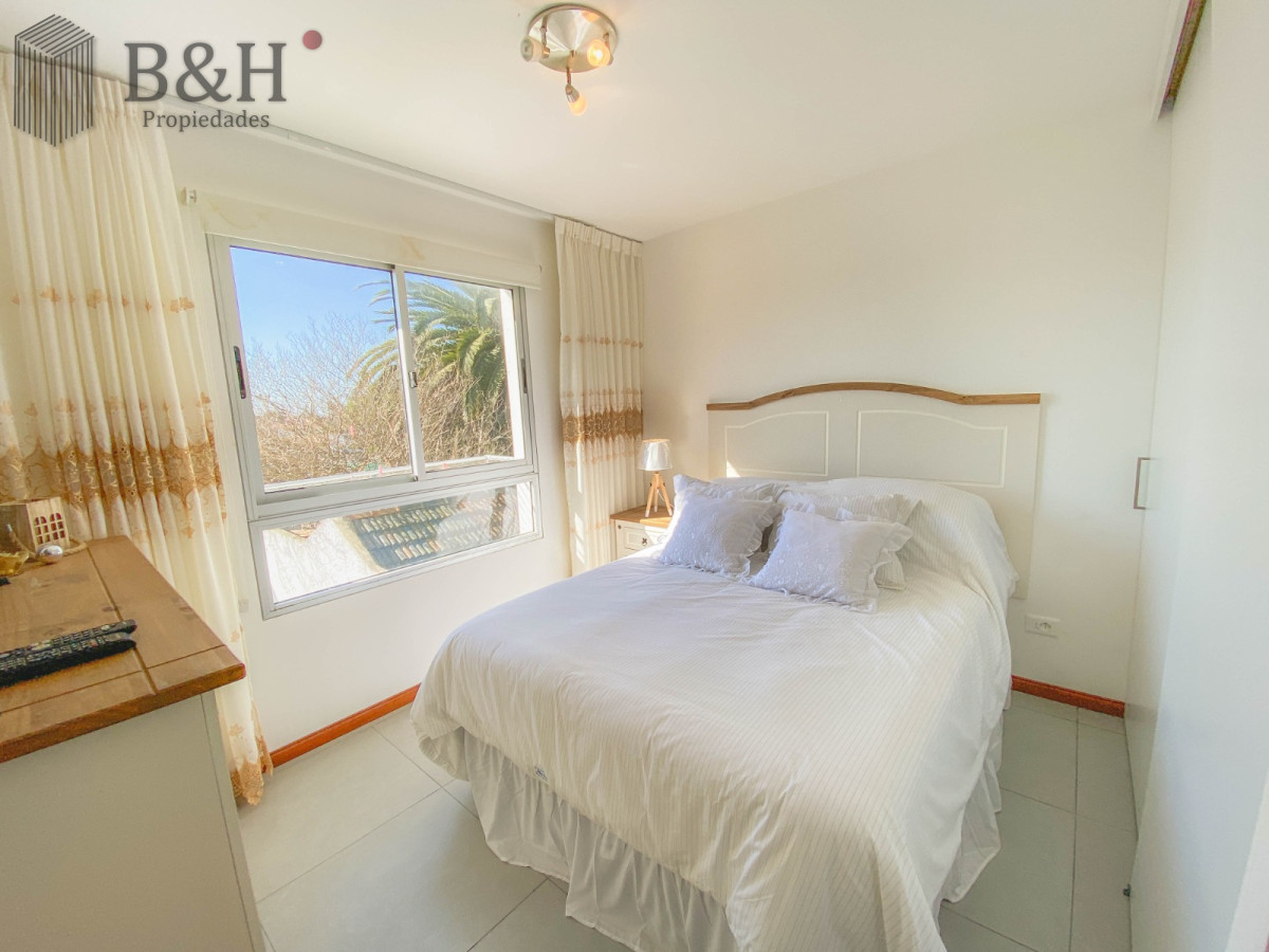 Apartamento ID.7680 - Venta  apartamento 1 dormitorio en Maldonado Centro