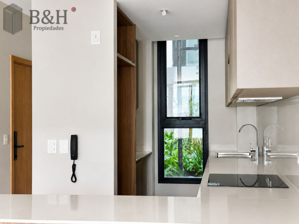 Apartamento ID.7236 - Venta apartamento en Manglar Brava, 2 dormitorios 