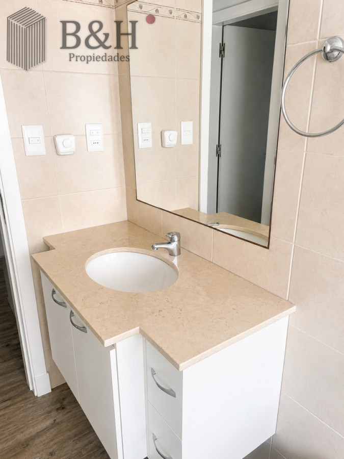 Apartamento ID.7223 - Venta apartamento 1 dormitorio, Roosevelt, Punta del Este