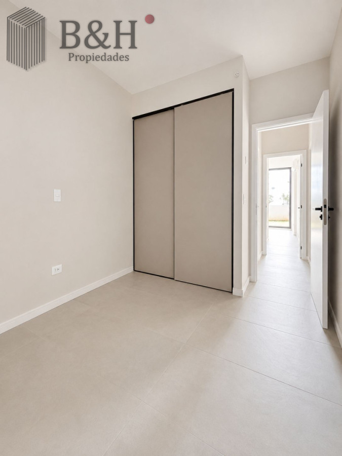 Apartamento ID.7236 - Venta apartamento en Manglar Brava, 2 dormitorios 