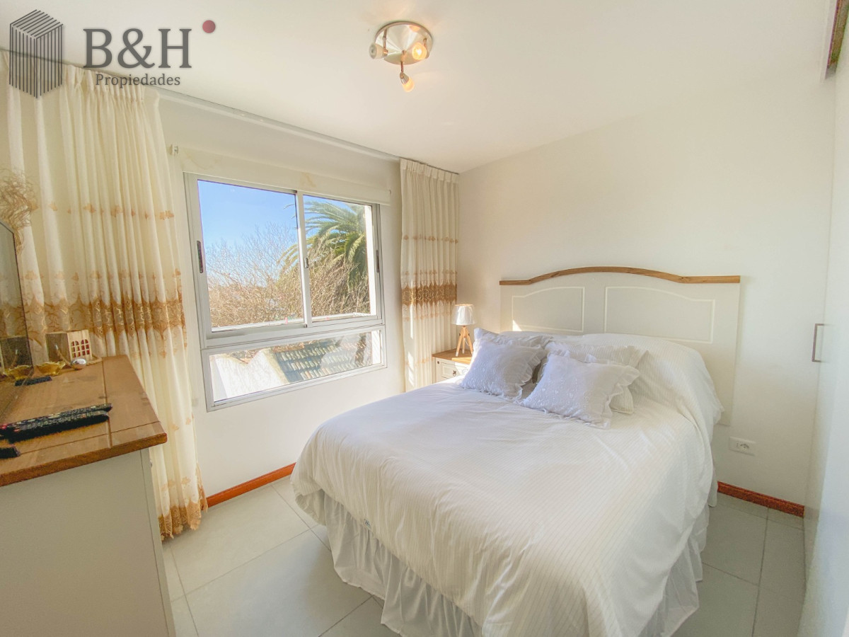 Apartamento ID.7680 - Venta  apartamento 1 dormitorio en Maldonado Centro