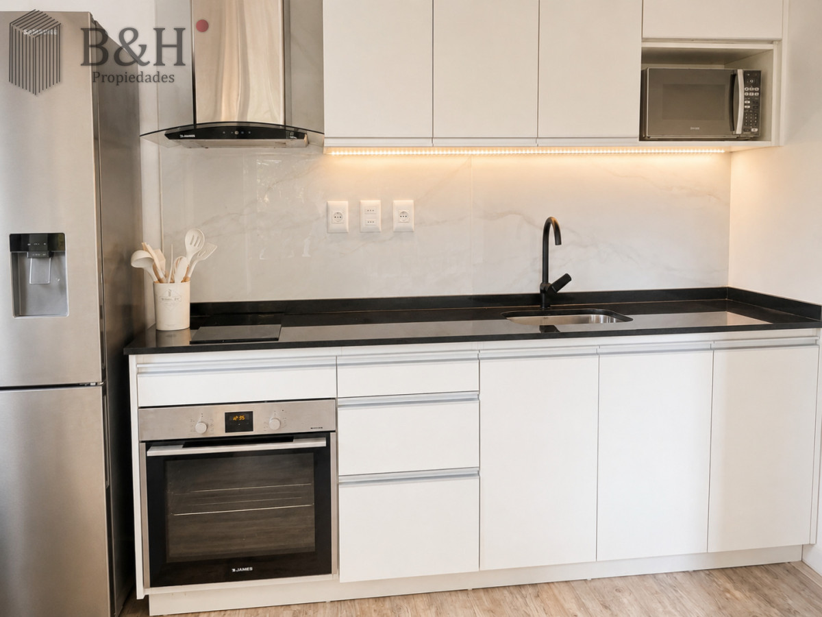 Apartamento ID.7223 - Venta apartamento 1 dormitorio, Roosevelt, Punta del Este