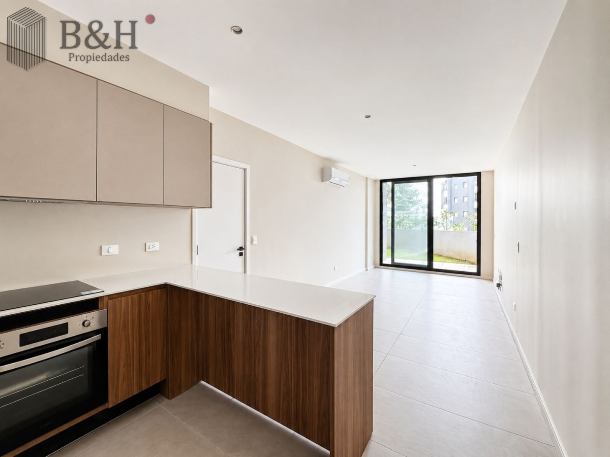 Apartamento ID.7236 - Venta apartamento en Manglar Brava, 2 dormitorios 