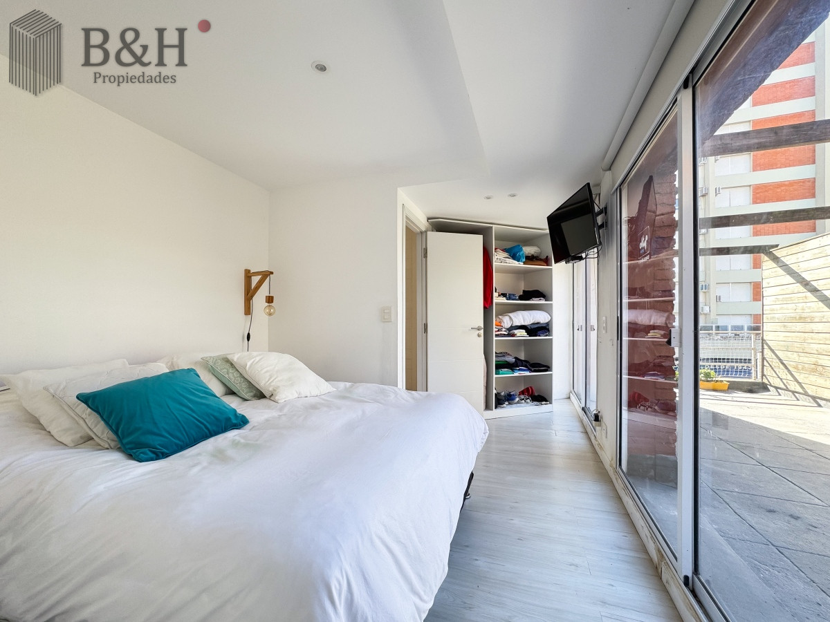 Apartamento ID.7634 - Venta apartamento 2 dormitorios en Península - financiado 