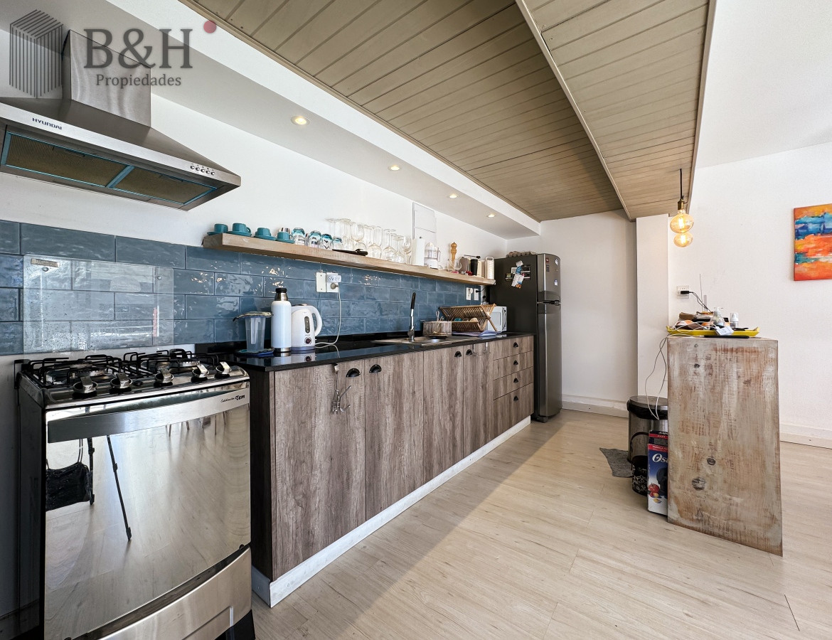 Apartamento ID.7634 - Venta apartamento 2 dormitorios en Península - financiado 
