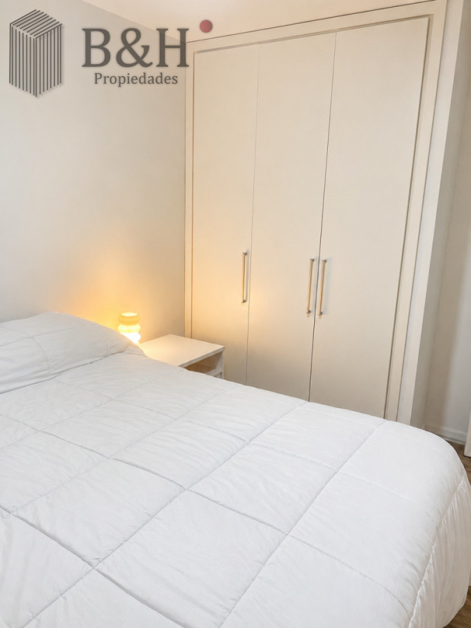 Apartamento ID.7223 - Venta apartamento 1 dormitorio, Roosevelt, Punta del Este