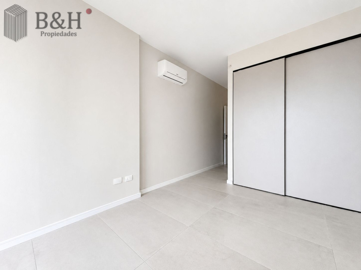 Apartamento ID.7236 - Venta apartamento en Manglar Brava, 2 dormitorios 