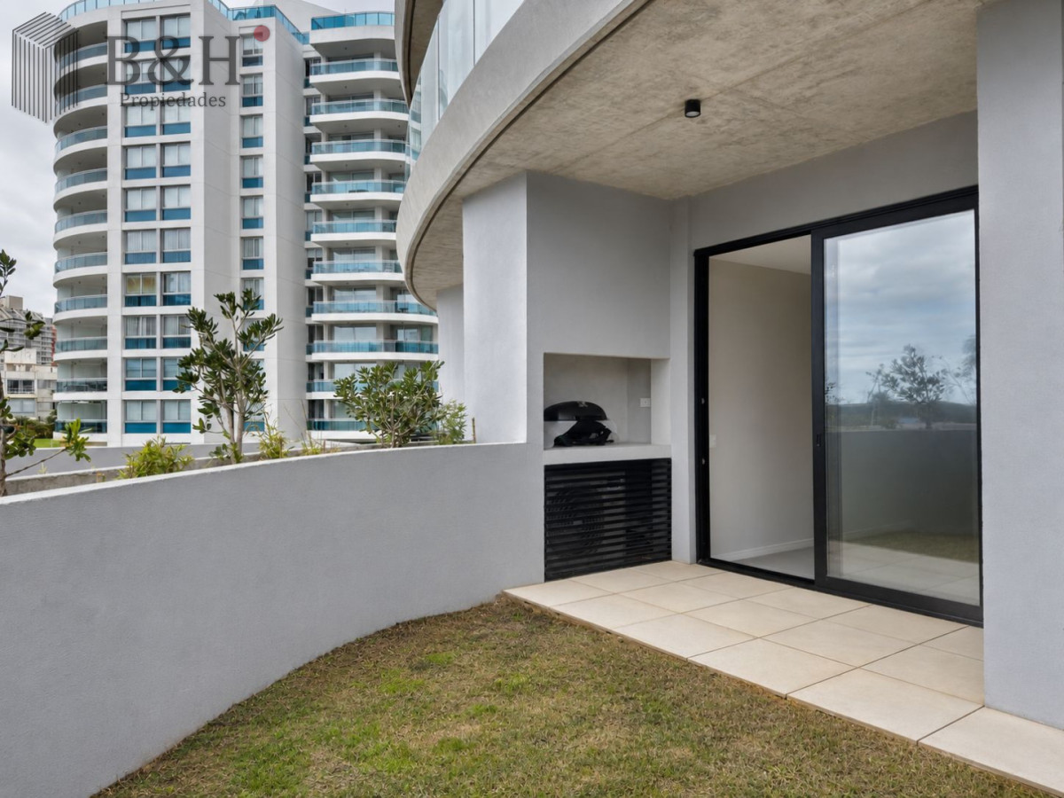 Apartamento ID.7236 - Venta apartamento en Manglar Brava, 2 dormitorios 