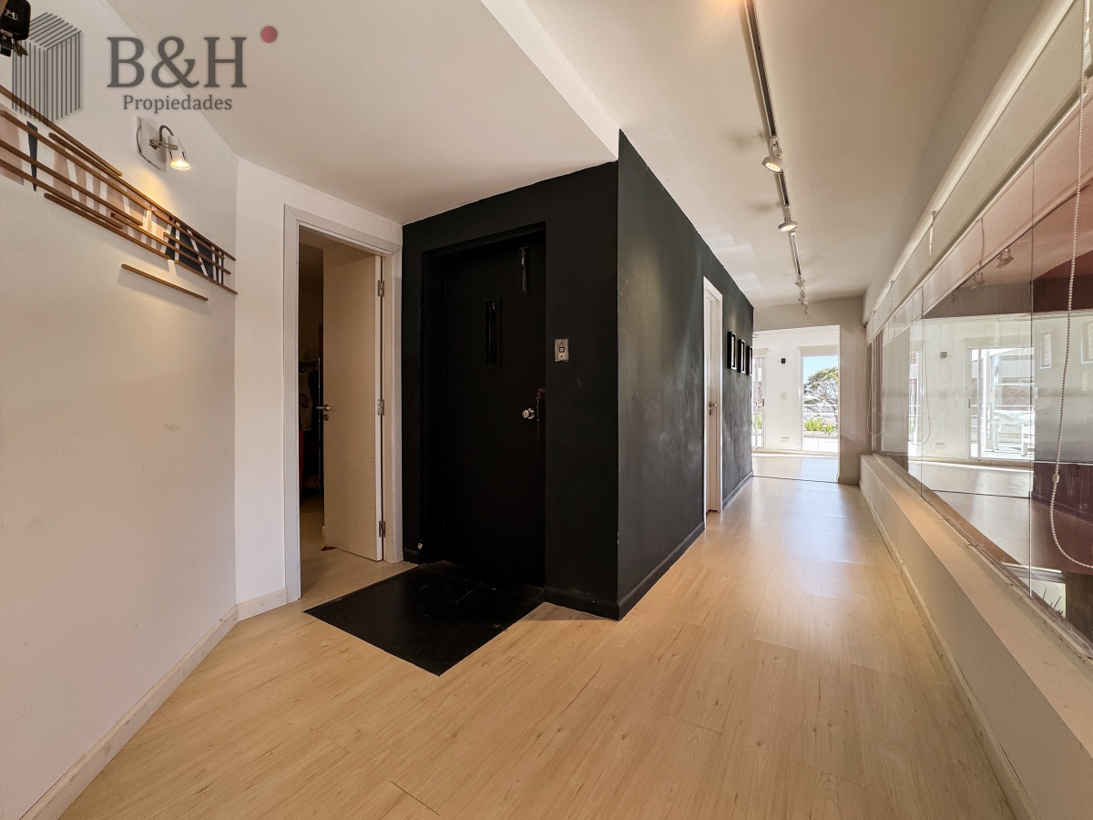 Apartamento ID.7634 - Venta apartamento 2 dormitorios en Península - financiado 