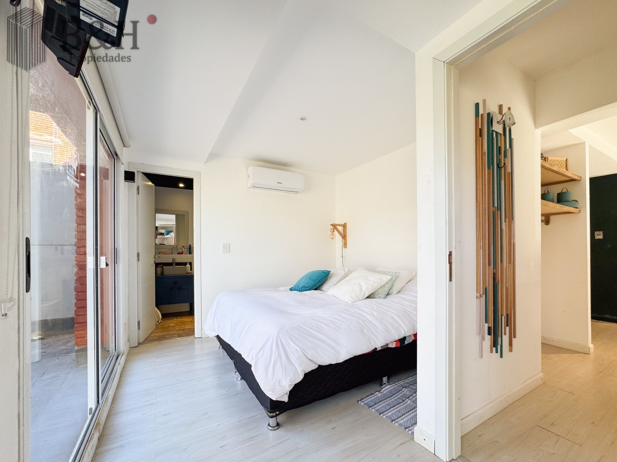 Apartamento ID.7634 - Venta apartamento 2 dormitorios en Península - financiado 